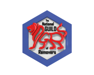 THE NATIONAL GUILD OF REMOVERS