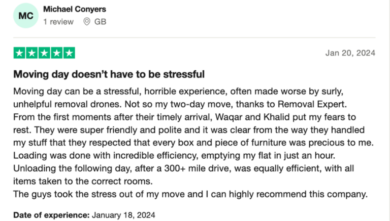 Removals-Expert-Testimonial-5