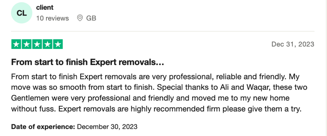 Removals-Expert-Testimonial-2